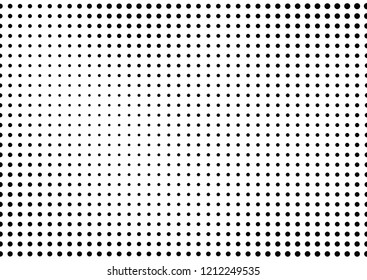 Grunge Halftone Background, backdrop, texture, pattern overlay. Vector illustration