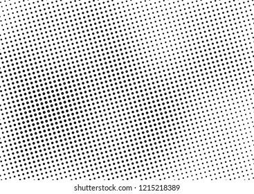 Grunge Halftone Background, backdrop, texture, pattern overlay. Vector illustration