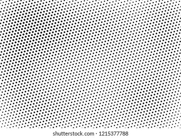 Grunge Halftone Background, backdrop, texture, pattern overlay. Vector illustration