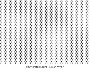 Grunge Halftone Background, backdrop, texture, pattern overlay. Vector illustration