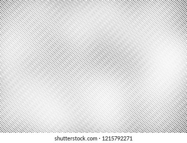 Grunge Halftone Background, backdrop, texture, pattern overlay. Vector illustration