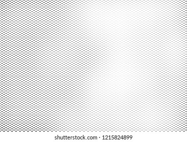 Grunge Halftone Background, backdrop, texture, pattern overlay. Vector illustration