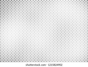 Grunge Halftone Background, backdrop, texture, pattern overlay. Vector illustration