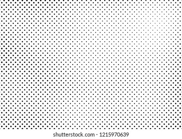 Grunge Halftone Background, backdrop, texture, pattern overlay. Vector illustration
