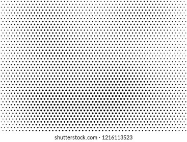 Grunge Halftone Background, backdrop, texture, pattern overlay. Vector illustration