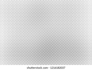 Grunge Halftone Background, backdrop, texture, pattern overlay. Vector illustration
