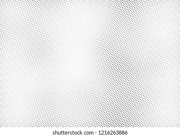Grunge Halftone Background, backdrop, texture, pattern overlay. Vector illustration