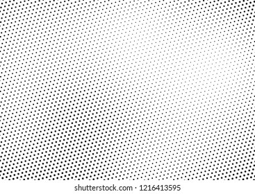 Grunge Halftone Background, backdrop, texture, pattern overlay. Vector illustration