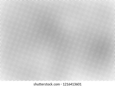 Grunge Halftone Background, backdrop, texture, pattern overlay. Vector illustration