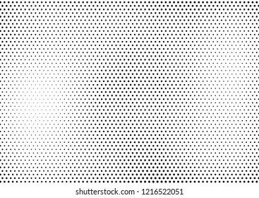 Grunge Halftone Background, backdrop, texture, pattern overlay. Vector illustration