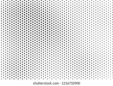 Grunge Halftone Background, backdrop, texture, pattern overlay. Vector illustration