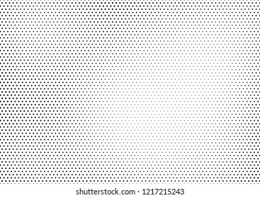 Grunge Halftone Background, backdrop, texture, pattern overlay. Vector illustration