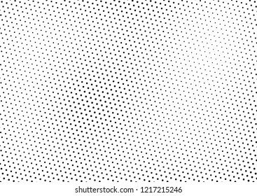 Grunge Halftone Background, backdrop, texture, pattern overlay. Vector illustration