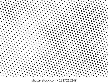 Grunge Halftone Background, backdrop, texture, pattern overlay. Vector illustration