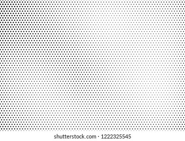 Grunge Halftone Background, backdrop, texture, pattern overlay. Vector illustration