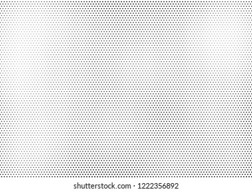 Grunge Halftone Background, backdrop, texture, pattern overlay. Vector illustration