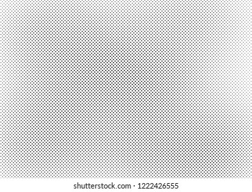 Grunge Halftone Background, backdrop, texture, pattern overlay. Vector illustration