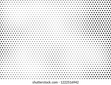 Grunge Halftone Background, backdrop, texture, pattern overlay. Vector illustration