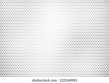 Grunge Halftone Background, backdrop, texture, pattern overlay. Vector illustration