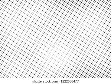 Grunge Halftone Background, backdrop, texture, pattern overlay. Vector illustration
