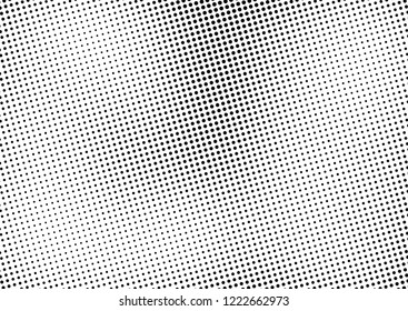 Grunge Halftone Background, backdrop, texture, pattern overlay. Vector illustration
