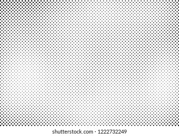 Grunge Halftone Background, backdrop, texture, pattern overlay. Vector illustration