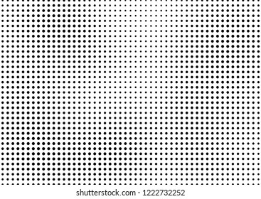 Grunge Halftone Background, backdrop, texture, pattern overlay. Vector illustration