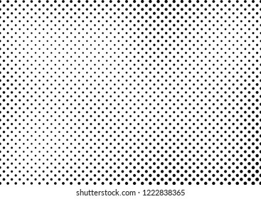 Grunge Halftone Background, backdrop, texture, pattern overlay. Vector illustration