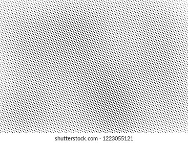 Grunge Halftone Background, backdrop, texture, pattern overlay. Vector illustration
