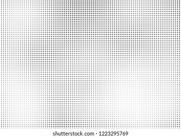 Grunge Halftone Background, backdrop, texture, pattern overlay. Vector illustration