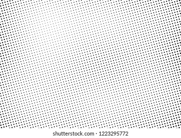 Grunge Halftone Background, backdrop, texture, pattern overlay. Vector illustration
