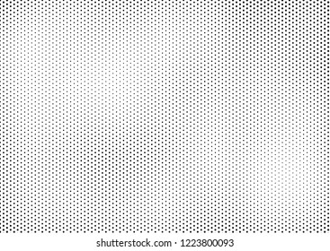 Grunge Halftone Background, backdrop, texture, pattern overlay. Vector illustration