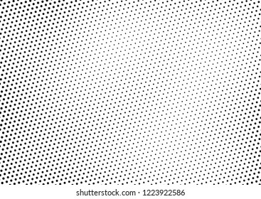 Grunge Halftone Background, backdrop, texture, pattern overlay. Vector illustration
