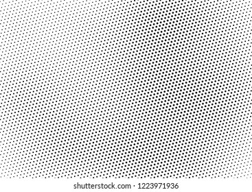 Grunge Halftone Background, backdrop, texture, pattern overlay. Vector illustration