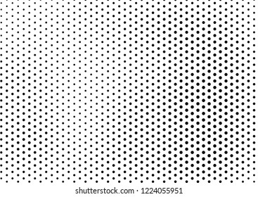 Grunge Halftone Background, backdrop, texture, pattern overlay. Vector illustration
