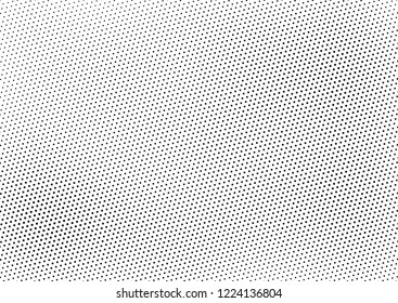 Grunge Halftone Background, backdrop, texture, pattern overlay. Vector illustration