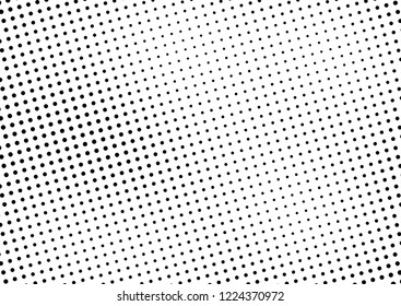 Grunge Halftone Background, backdrop, texture, pattern overlay. Vector illustration