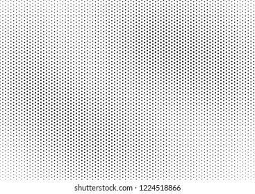 Grunge Halftone Background, backdrop, texture, pattern overlay. Vector illustration
