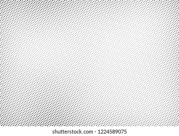 Grunge Halftone Background, backdrop, texture, pattern overlay. Vector illustration
