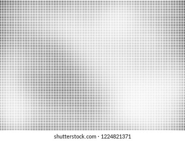 Grunge Halftone Background, backdrop, texture, pattern overlay. Vector illustration