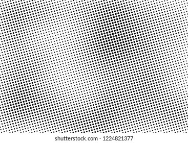 Grunge Halftone Background, backdrop, texture, pattern overlay. Vector illustration