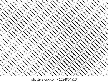 Grunge Halftone Background, backdrop, texture, pattern overlay. Vector illustration