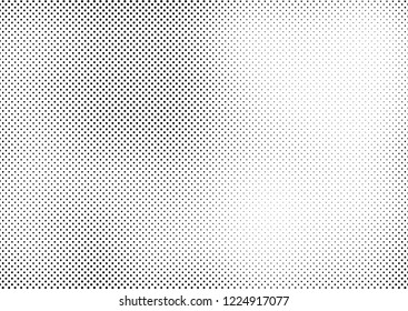 Grunge Halftone Background, backdrop, texture, pattern overlay. Vector illustration