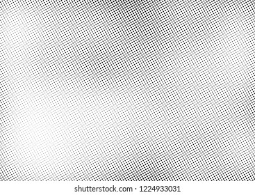 Grunge Halftone Background, backdrop, texture, pattern overlay. Vector illustration