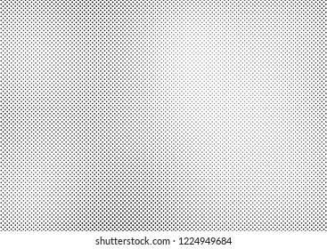 Grunge Halftone Background, backdrop, texture, pattern overlay. Vector illustration
