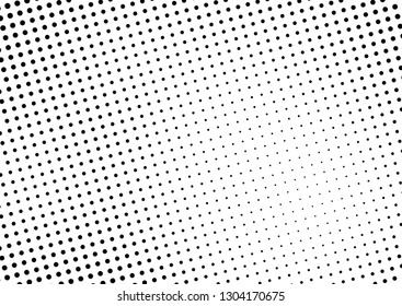 Grunge Halftone Background, backdrop, texture, pattern overlay. Vector illustration
