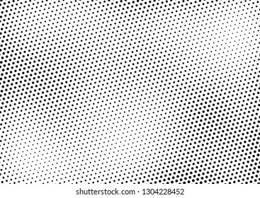 Grunge Halftone Background, backdrop, texture, pattern overlay. Vector illustration