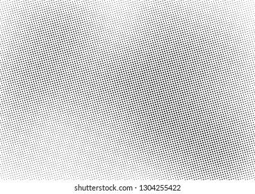 Grunge Halftone Background, backdrop, texture, pattern overlay. Vector illustration