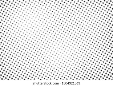 Grunge Halftone Background, backdrop, texture, pattern overlay. Vector illustration