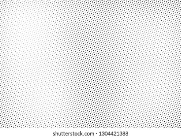 Grunge Halftone Background, backdrop, texture, pattern overlay. Vector illustration